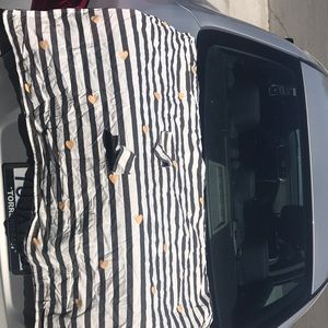 Baby Girl Car seat Canopy